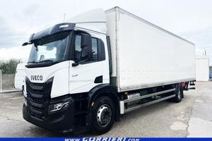 IVECO Stralis AD190S40P