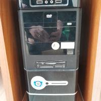 PC DESKTOP 