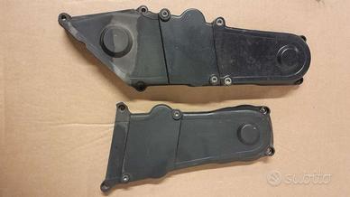 Carter copri cinghie Ducati Monster 600 750 carb