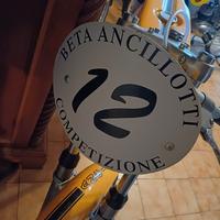 Ancillotti -Beta - Da corsa