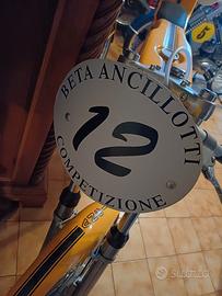 Ancillotti -Beta - Da corsa