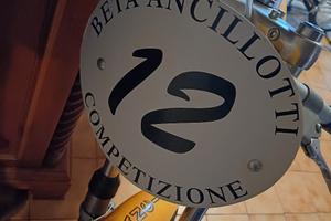 Ancillotti -Beta - Da corsa