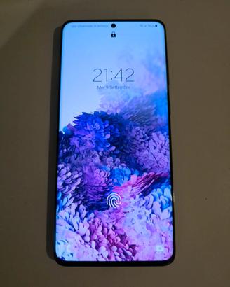 Samsung Galaxy S20 Plus 5G Cosmic Gray