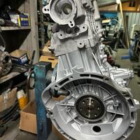 Motore Smart 800 CDI 450/451
