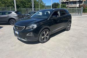 Peugeot 3008 II 2021 1.5 bluehdi Allure s&s 130cv