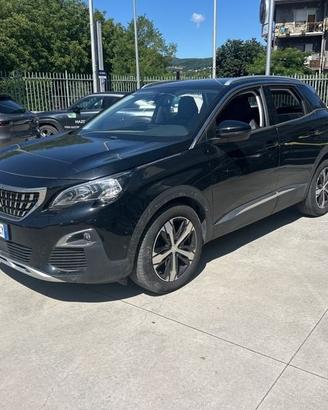 Peugeot 3008 II 2021 1.5 bluehdi Allure s&s 130cv