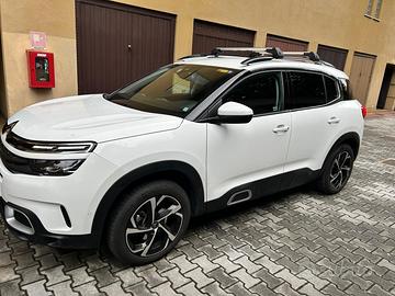 Citroen C5 Aircross 1.5 BlueHDi