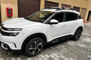 Citroen C5 Aircross 1.5 BlueHDi