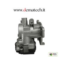 Corpo farfallato rigenerato ORIGINALE ALFA/FIAT