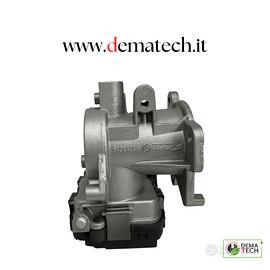 Corpo farfallato rigenerato ORIGINALE ALFA/FIAT