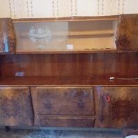 credenza anni 70