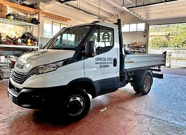 Iveco Daily 3.000 cc