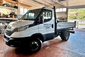 Iveco Daily 3.000 cc
