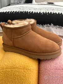 UGG Classic Ultra Mini 36