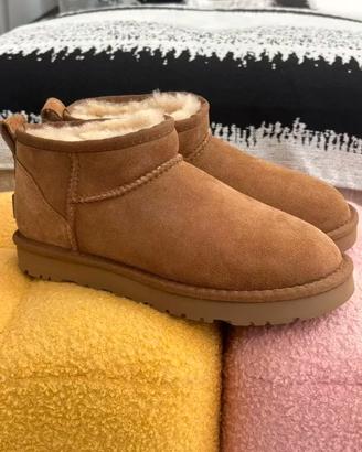 UGG Classic Ultra Mini 36