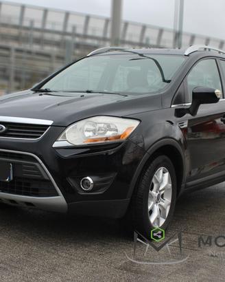 Ford Kuga 2.0 140 CV