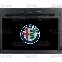 Autoradio Navigatore ALFA ROMEO 159 Brera Spider