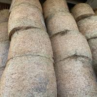 Rotoballe fieno erba medica