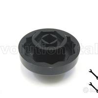Chiave a Bussola Poligonale da 30mm e 55 mm