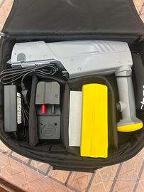 Maniglia ad assistenza elettrica winch AE2008