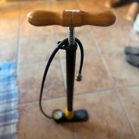 Pompa bici alta pressione