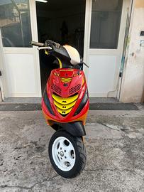 Zip sp mk2 ufficiale malossi