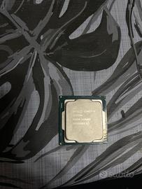 CPU Intel i7-7700 3.60 GHZ LGA 1151