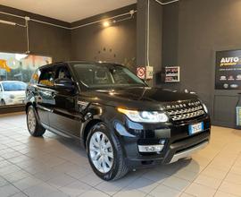 Land Rover Range Rover Sport Range Rover Sport 3.0