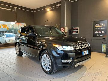 Land Rover Range Rover Sport Range Rover Sport 3.0