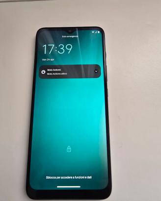 Motorola marò g50