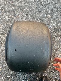 Gomme usate kart Vega - Levanto