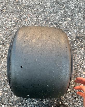 Gomme usate kart Vega - Levanto