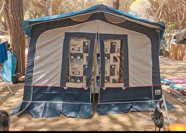 Veranda per camper /roulotte