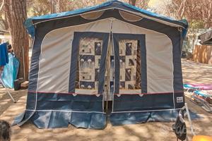 Veranda per camper /roulotte