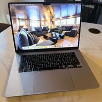 MacBook Air 15'' M4 500GB con 24GB RAM