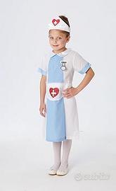 costume carnevale bimba