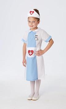 costume carnevale bimba
