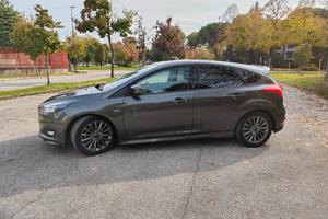 Ford Focus 2.0 St Line 150cv s&s cambio automatico