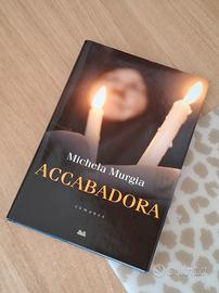 Accabadora libro
