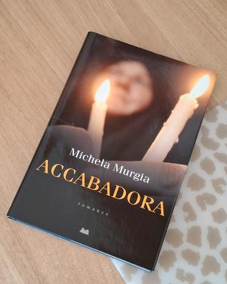 Accabadora libro