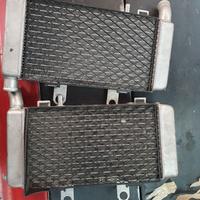 radiatori Honda VFR 800 usati