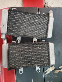 radiatori Honda VFR 800 usati