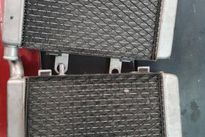 radiatori Honda VFR 800 usati