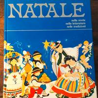 Natale  nella storia, letteratura, tradizioni