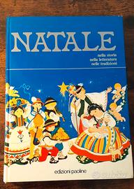 Natale  nella storia, letteratura, tradizioni