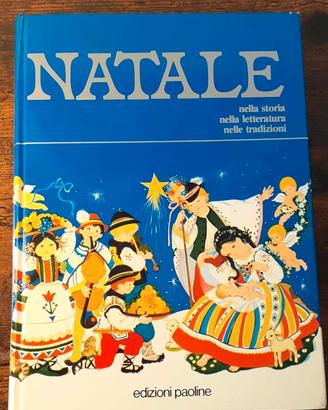 Natale  nella storia, letteratura, tradizioni