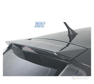 SPOILER FIAT PUNTO GRANDE 05-09