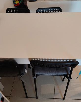 tavolo da pranzo 