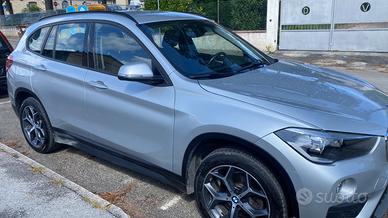 Bmw x1 (e84)