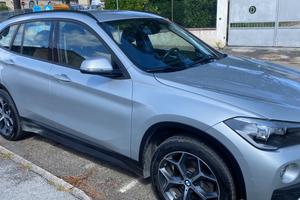 Bmw x1 (e84)